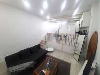 Dúplex en alquiler en Ciudad Jardín en Madrid