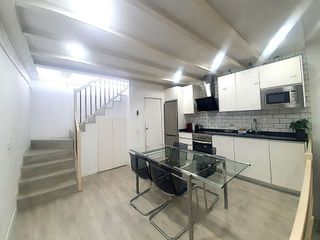 Dúplex en alquiler en Ciudad Jardín en Madrid