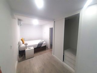 Dúplex en alquiler en Ciudad Jardín en Madrid