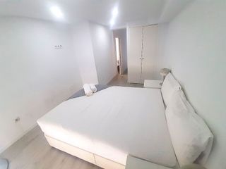 Dúplex en alquiler en Ciudad Jardín en Madrid