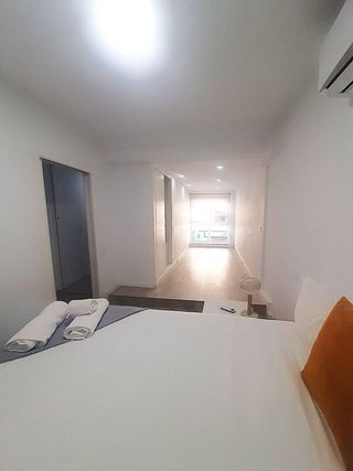 Dúplex en alquiler en Ciudad Jardín en Madrid