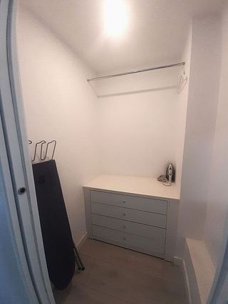 Dúplex en alquiler en Ciudad Jardín en Madrid