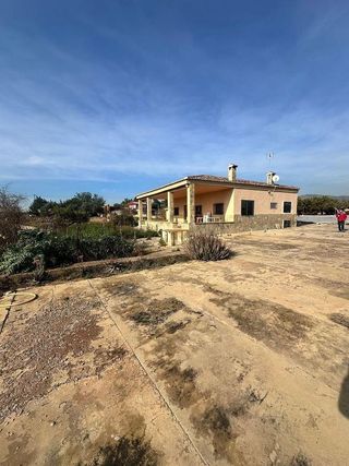 Casa rural en venta en Náquera