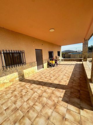 Casa rural en venta en Náquera