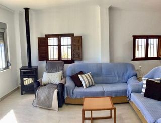 Casa rural en venta en Náquera