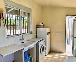 Casa rural en venta en Náquera