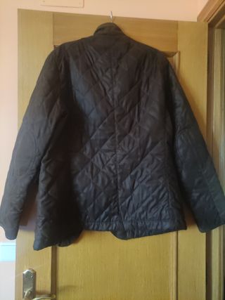 Cazadora de Zara Man