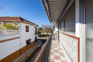 Chalet en venta en Pedanías de Granada en Granada
