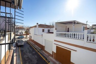 Chalet en venta en Pedanías de Granada en Granada