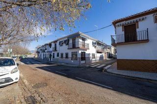 Chalet en venta en Pedanías de Granada en Granada