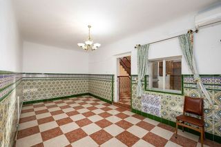 Chalet en venta en Pedanías de Granada en Granada