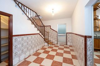 Chalet en venta en Pedanías de Granada en Granada