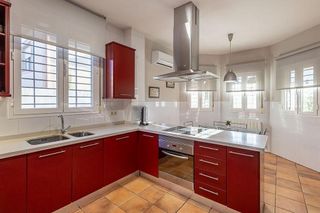 Chalet en venta en Gójar