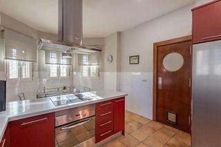 Chalet en venta en Gójar