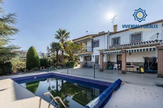 Chalet en venta en Gójar