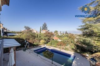 Chalet en venta en Gójar