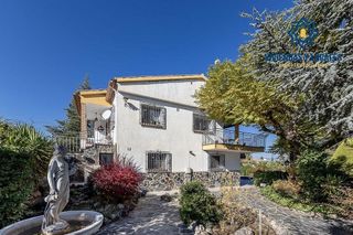 Chalet en venta en Gójar