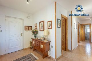 Chalet en venta en Gójar
