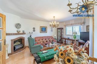 Chalet en venta en Gójar