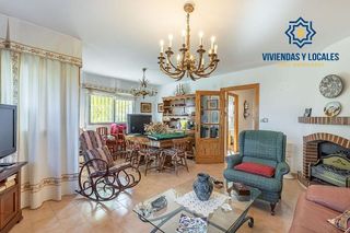 Chalet en venta en Gójar