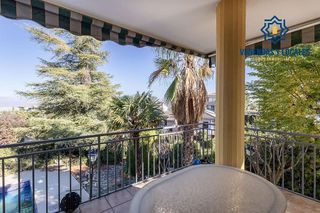 Chalet en venta en Gójar