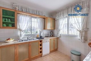 Chalet en venta en Gójar