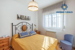 Chalet en venta en Gójar