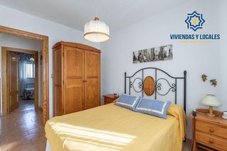 Chalet en venta en Gójar