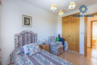 Chalet en venta en Gójar