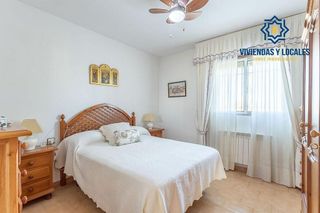Chalet en venta en Gójar