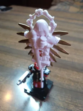 Figura "Lego Warhammer 40k"