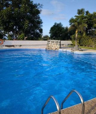 Casa pareada en venta en San Antonio - Las Arenas en Puerto de la Cruz