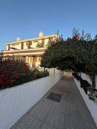 Casa pareada en venta en San Antonio - Las Arenas en Puerto de la Cruz