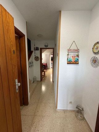 Casa pareada en venta en San Antonio - Las Arenas en Puerto de la Cruz