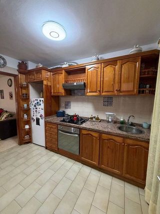 Casa pareada en venta en San Antonio - Las Arenas en Puerto de la Cruz