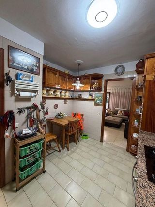 Casa pareada en venta en San Antonio - Las Arenas en Puerto de la Cruz