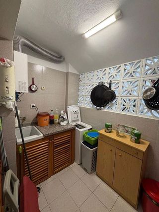 Casa pareada en venta en San Antonio - Las Arenas en Puerto de la Cruz