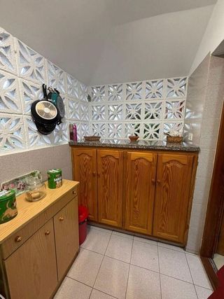 Casa pareada en venta en San Antonio - Las Arenas en Puerto de la Cruz