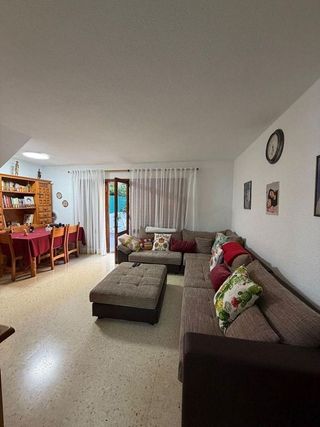 Casa pareada en venta en San Antonio - Las Arenas en Puerto de la Cruz