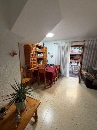 Casa pareada en venta en San Antonio - Las Arenas en Puerto de la Cruz