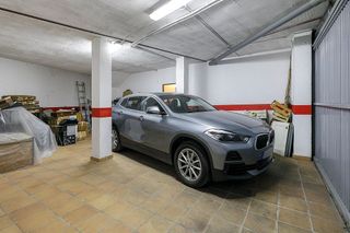 Casa pareada en venta en Albaicín en Granada