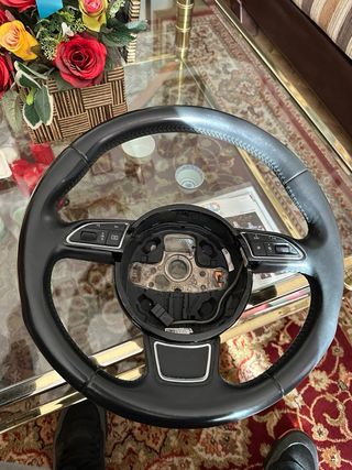 Volante Audi A3 8v original con botones