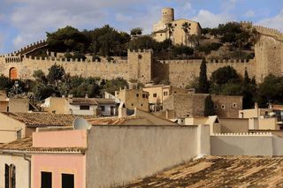 Chalet en venta en Capdepera