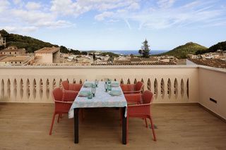 Chalet en venta en Capdepera