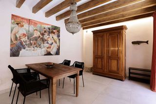 Chalet en venta en Capdepera