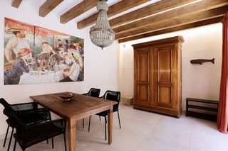 Chalet en venta en Capdepera