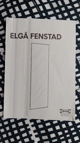Armario Ikea ELGA