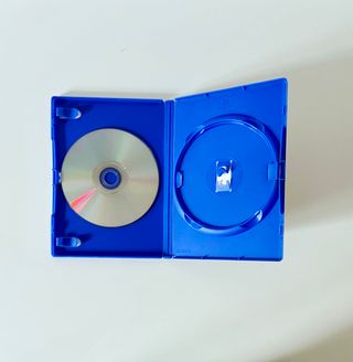 Lotto 2 Giochi PS2 Sprint Car Challenge + World of