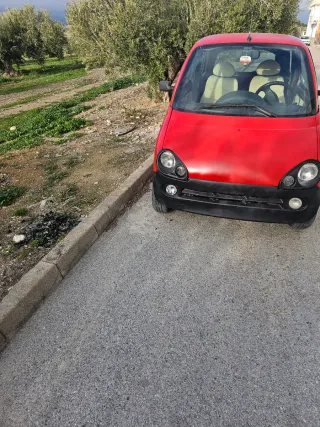 grecar tamagichis 2003