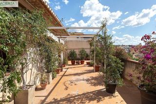 Ático en venta en Zubia (La)